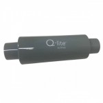 Q-Lite In-Line CPAP Muffler